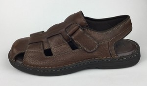 nunn bush fisherman sandals