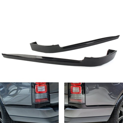 For Land Rover Range Rover 2013-2022 LR052706 LR052705 Rear Side ...