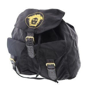 gianni versace backpack