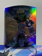 2023-24 Upper Deck Extended MARK SCHEIFELE #SPX-36 1997-98 RETRO GOLD SP 37/50
