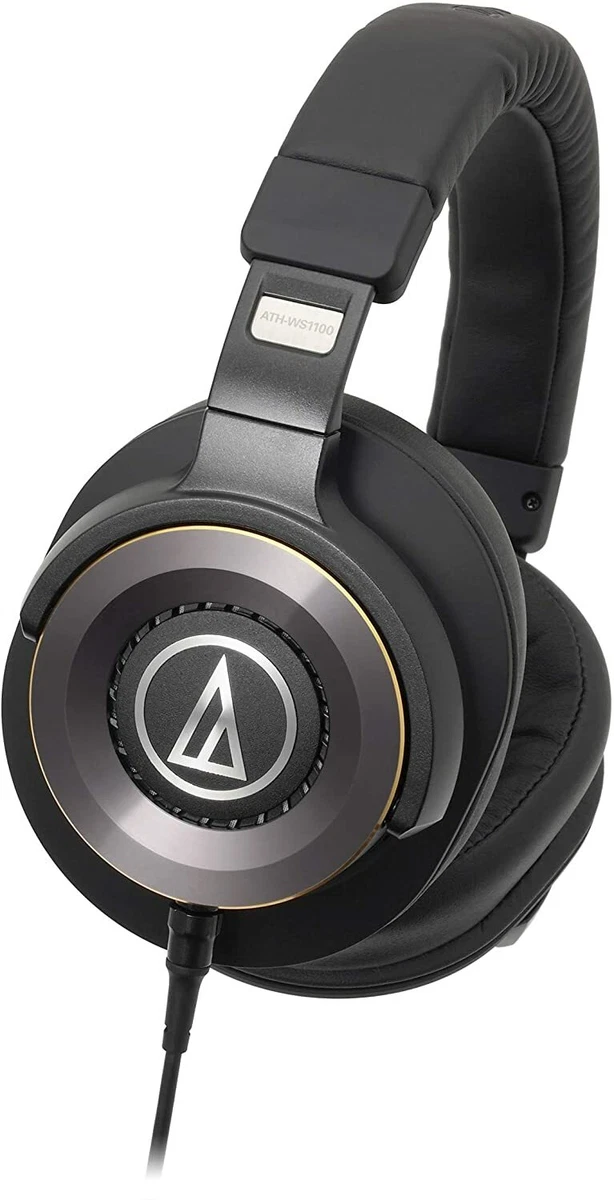 Audio-Technica 1100 Series Headphones for Sale | Shop New & Used