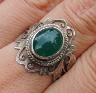 Bague En Argent 925 - 353 en vente sur