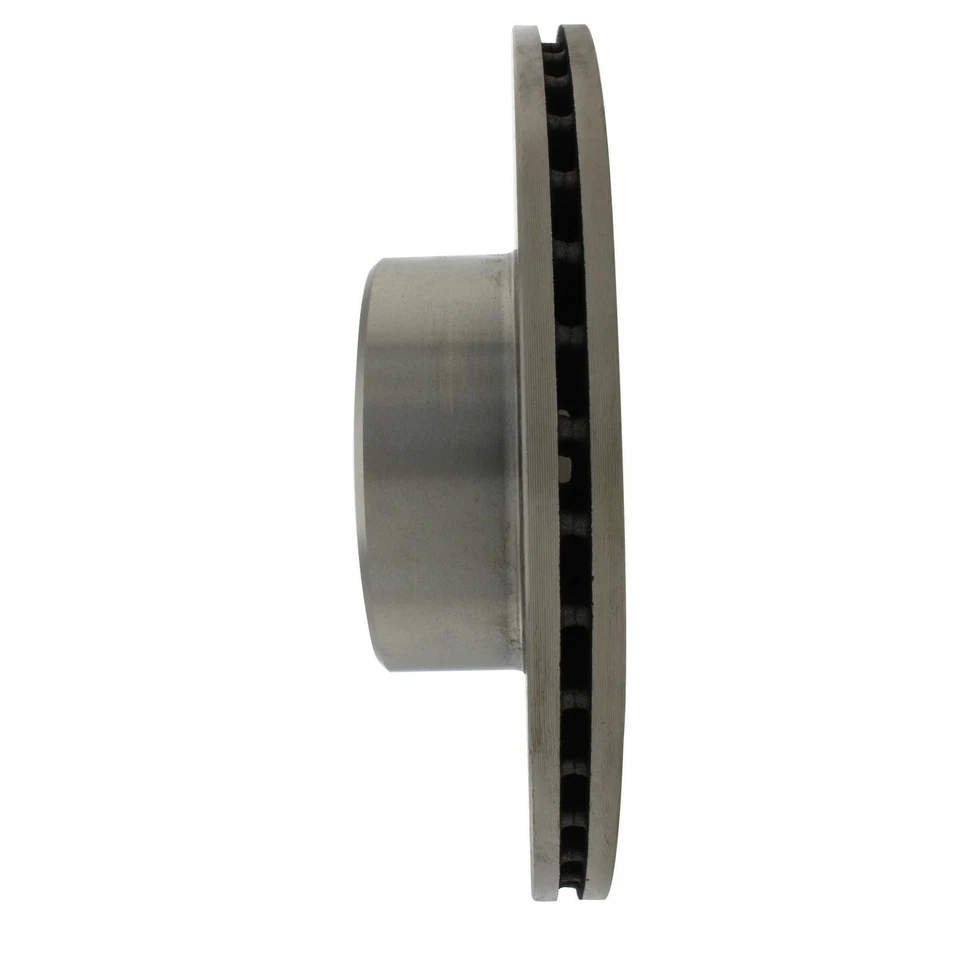 For 1979-1980 Mercedes-Benz 450SL Premium Disc Brake Rotor Front Centric - Image 2 of 4