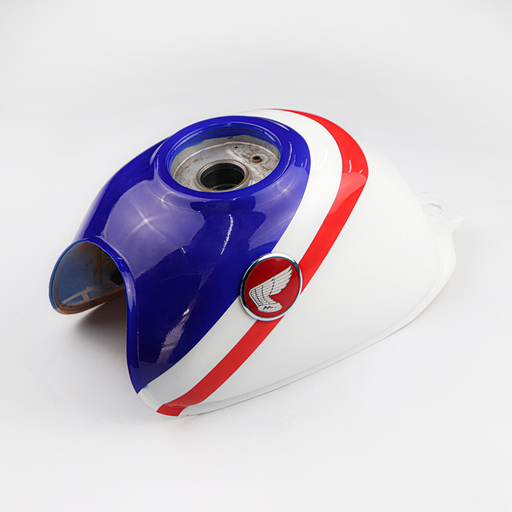 2018-2023 Honda Monkey 125 FOR HONDA Tri-Colored Painted