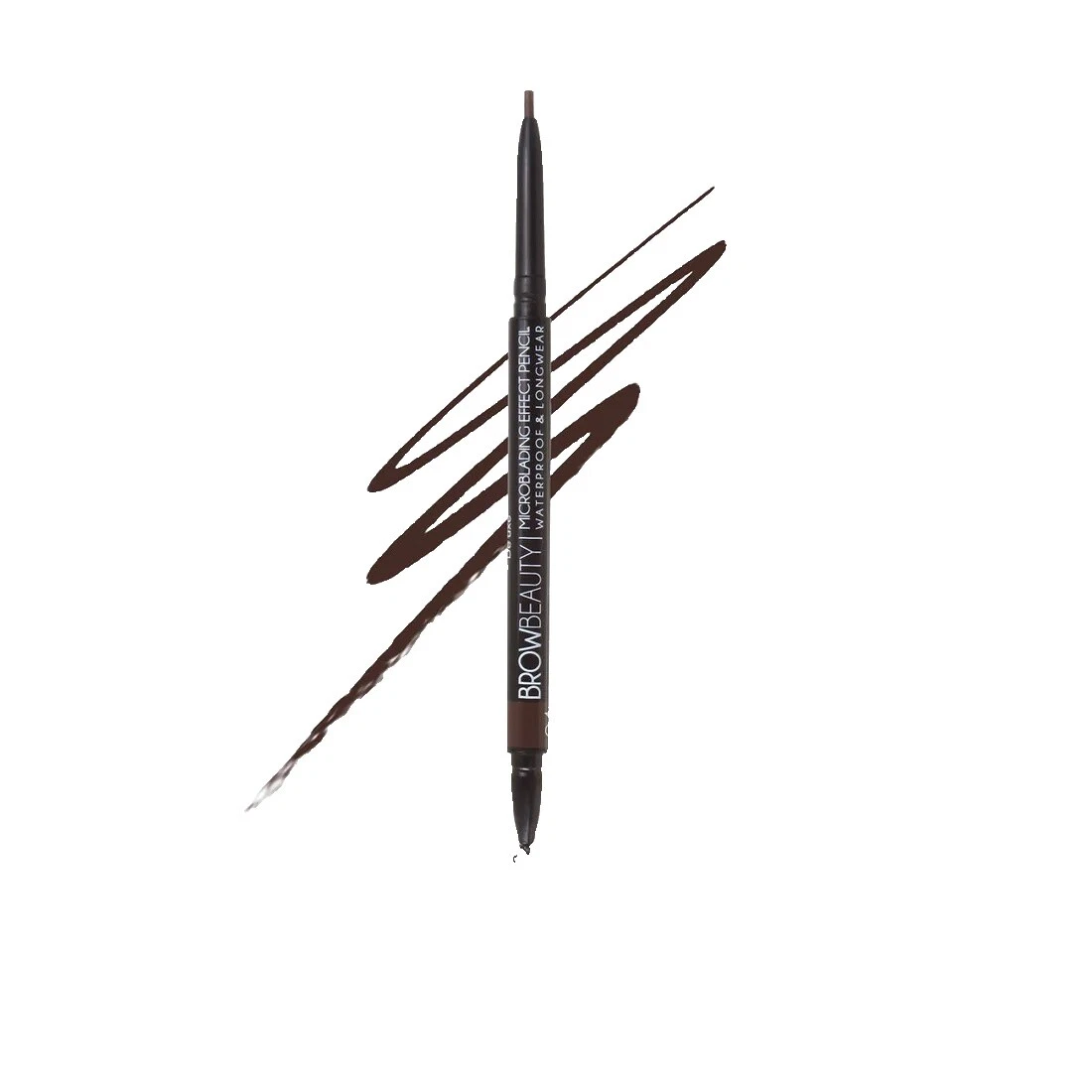 Pencil Black Eyebrow Eyebrow Liners