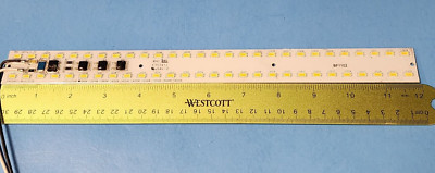 SUPER BRIGHT LED LIGHT, 7EPD504711, WAC LIGHTING , 3000K,277VAC, 56 LEDs
