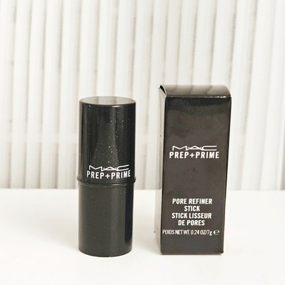 New MAC PREP + PRIME PORE REFINER STICK 0.24oz/ 7g full size
