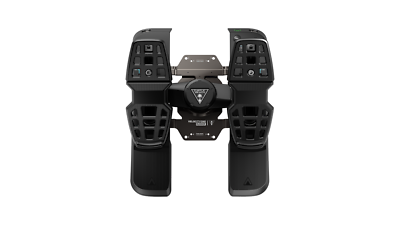 Turtle Beach VelocityOne™ Rudder Refurbished | eBay