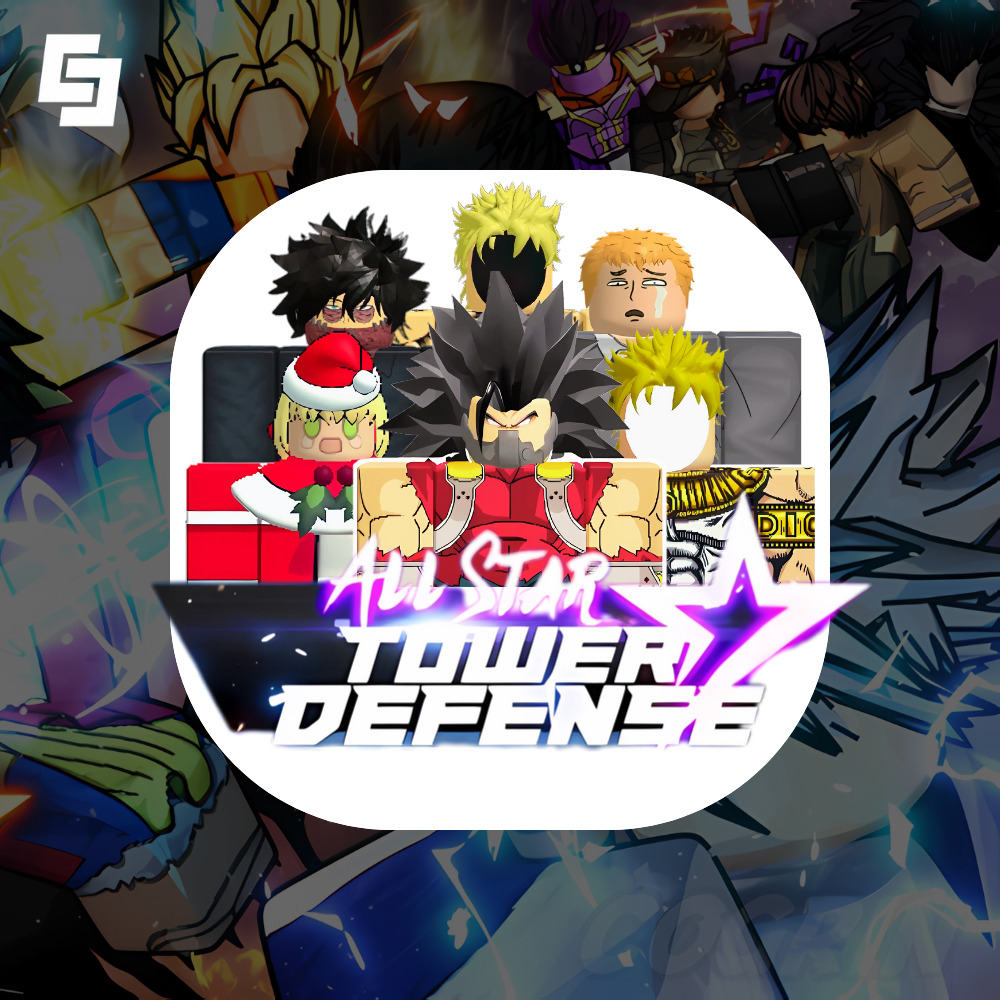 Roblox: All Star Tower Defense Wiki