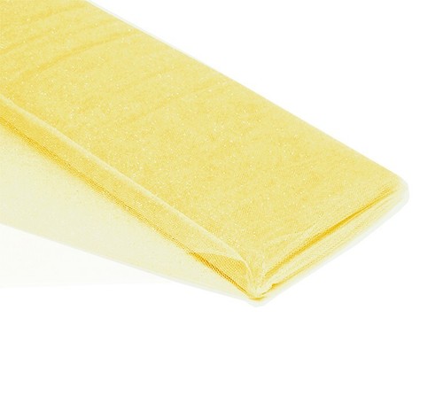 54" x 10 Yards Glitzer Tüll Stoff Bolzen Tutu Hochzeit Dekoration Party Handwerk - Bild 19 von 24