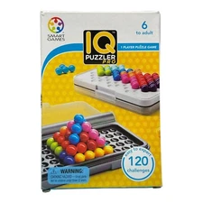 IQ Puzzler Pro Replacement Individual Pieces- Smart Games