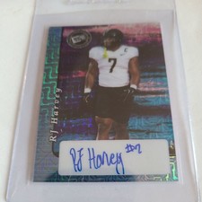 2011 Press Pass Legends Racing Inscriptions Announced 20