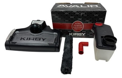 Kirby Avalir Multi-Surface Shampoo System