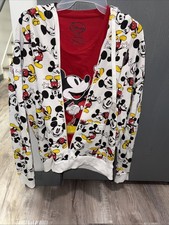 Women s Large Disney Set