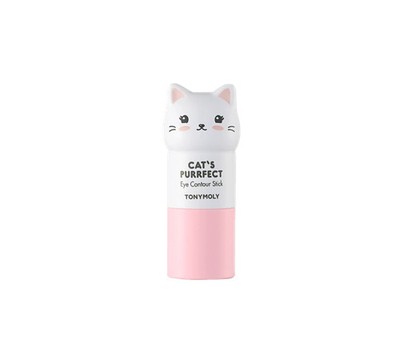 TONYMOLY Cat's Purrfect Eye Contour Stick