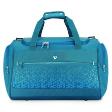 Borsone Viaggio Tempo Libero Roncato CROSSLITE Blu