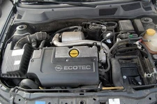Motor Y20DTH Opel Astra 2.0 DTI 74 KW 100 PS 192955 Km