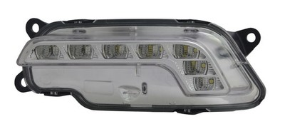LED Tagfahrlicht links für Mercedes E-Klasse W212 S212 C207 A207 Coupe TFL DRL