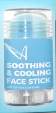 LASplash Cosmetics Soothing & Cooling Face Stick – Instant Refreshment