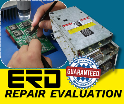 Otis ACA21290BJ2 OVF30 Elevator Inverter Drive (REPAIR EVALUATION)