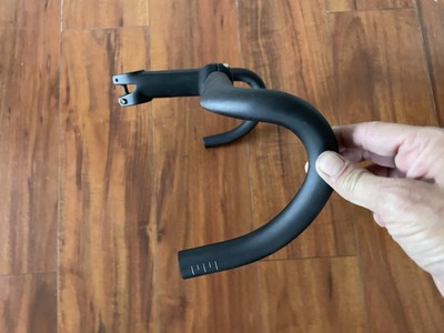 Bicycle Stem Rsm01 Stem BMC RSM01 Aluminum Stem Clamp 120mm -8