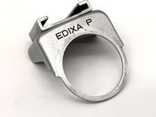 Edixa Hotshoe Adapter P for Prism Finder Hot Shoe Blitzadapter Bracket