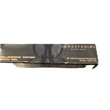 Anastasia Beverly Hills Volumizing Tinted Brow Gel in Blonde 0.11 Fl oz