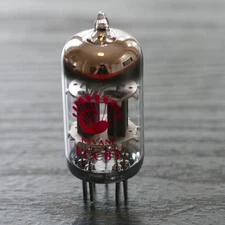 PSVANE ECC83 Classic Series Vacuum Tube For Guitar Amps And Hi-Fi 12AX7A