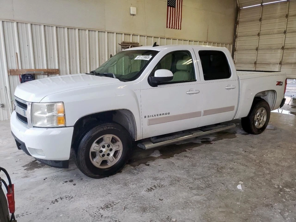 Velocímetro Cluster MPH mercado de EE. UU. compatible con camioneta Sierra 1500 07-10 1870028 Foto 2 de 4