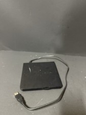 Samsung USB 2.0 Ultra Portable External DVD Writer Model SE-218 FREE S/H
