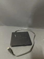 Samsung USB 2.0 Ultra Portable External DVD Writer Model SE-218 FREE S/H