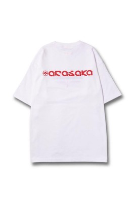 m1 Vaultroom Cyberpunk Adam Tee White L Unused Streetwear TShirt 
