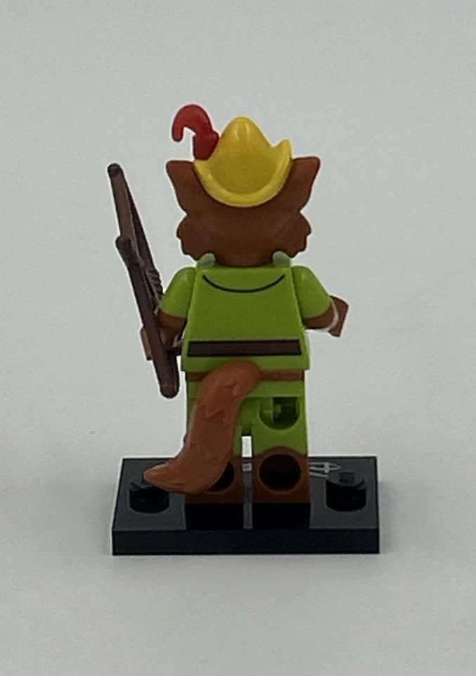 LEGO Disney 100 Minifigures Lot Of 9 - Image 4 of 4