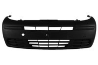 Paraurti 100.17103 Poliplast Vorne FüR Renault Nissan OE 7700312785 6265100QAF