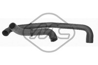 Metalcaucho KüHlerschlauch 09026 FüR Vw Transporter Multivan T4 Bus 70B 70C 7DB