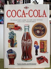 Coca-Cola-The Collector's Guide to New and Vintage Coca-Cola Memorabilia