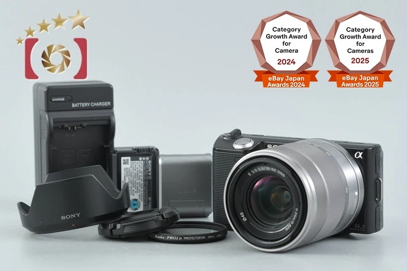 Sony nex 5 | eBay