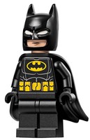 Lego® - Minifigs - Super Heroes - Sh1123 - Batman (76330)