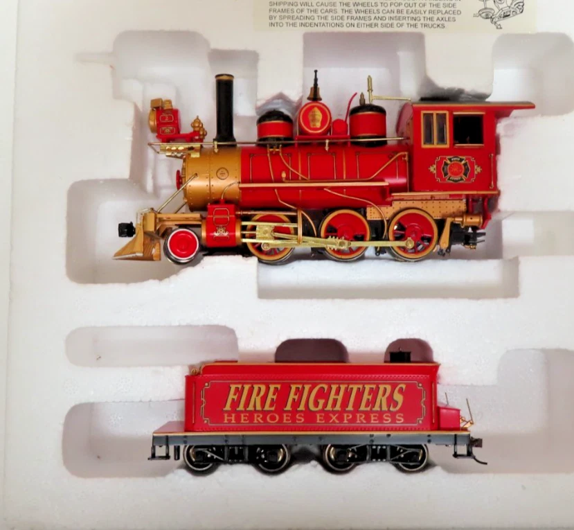 25+ HOn 2 1/2/HOn30/HOe Plastic Model Trains for sale | Updated
