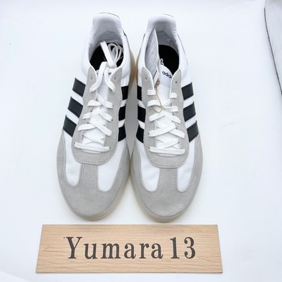 adidas Barreda Decode U Grey White Black JI2315 Men\'s Size 9 s-l1200.jpg main image 4