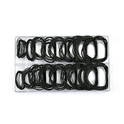 #ad 200x 0.5amp;0.6mm Assorted Waterproof Watch Case O Ring Rubber Gasket Sealed Washer $11.69