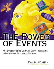 The Power of Events: An Introduction to Complex Event Pr... | Buch | Zustand gut
