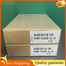 New XILINX HW-USB-II-G DLC10 Platform Cable USB II fast shipping in box