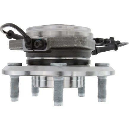 Conjunto de buje y rodamiento Centric 402.67017 Centric Premium; con abdominales integrales Foto 4 de 4