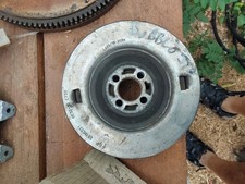 Poulies diverses Alfa Romeo ALFA GT