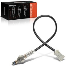 Sonde lambda Citroen NEMO