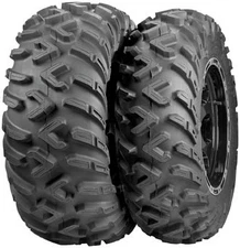 ITP TerraCross R/T XD Front Tire - 26x10x14 ATV/UTV Snowmobile 26x8x14 6EE4821