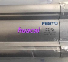 1PC Festo DSBC-50-290-C-PPVA No. 1463770 Standard Cylinder