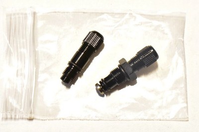 NEU 2x Scott Ransom Equalizer Luftventile 2005-2011