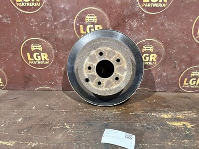 Nissan Quest 2005 Bremsscheibe hinten Benzin 177kW LGR11230